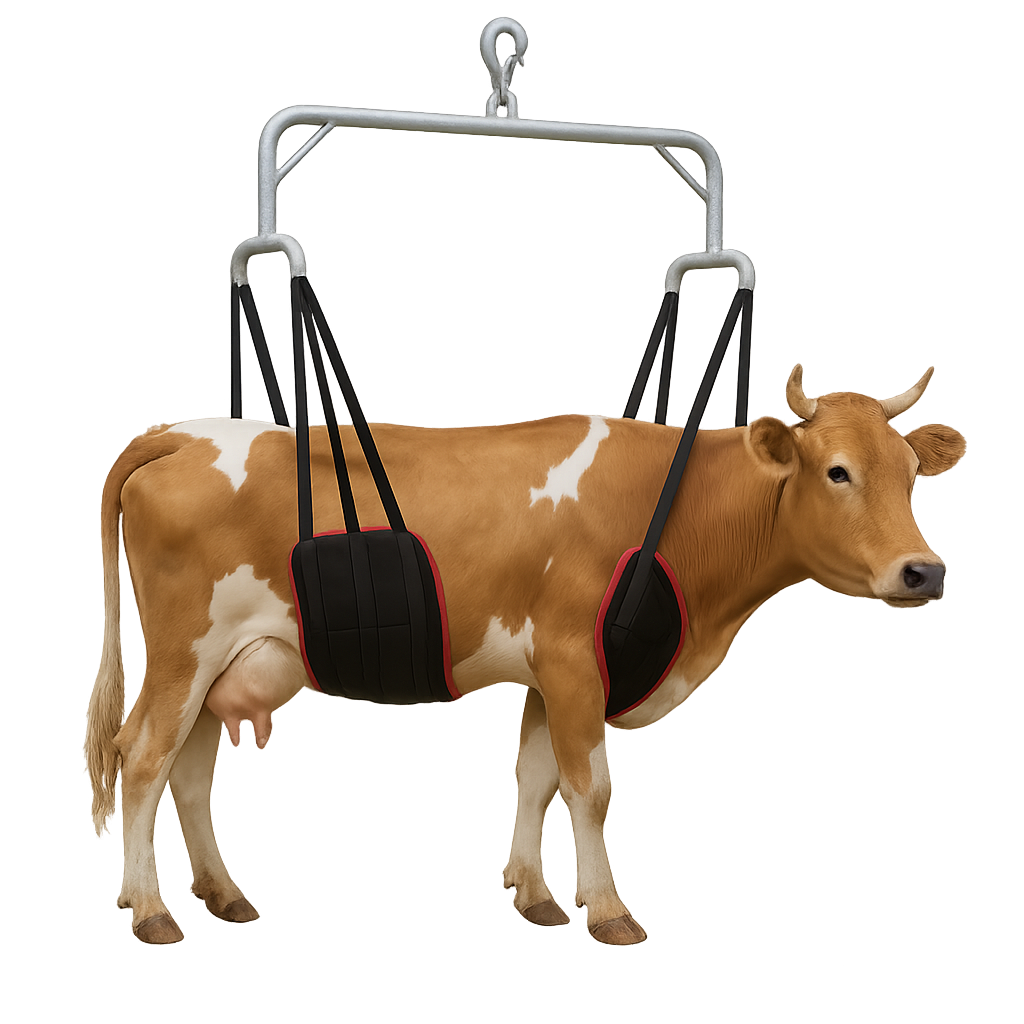 Uplifting Machine