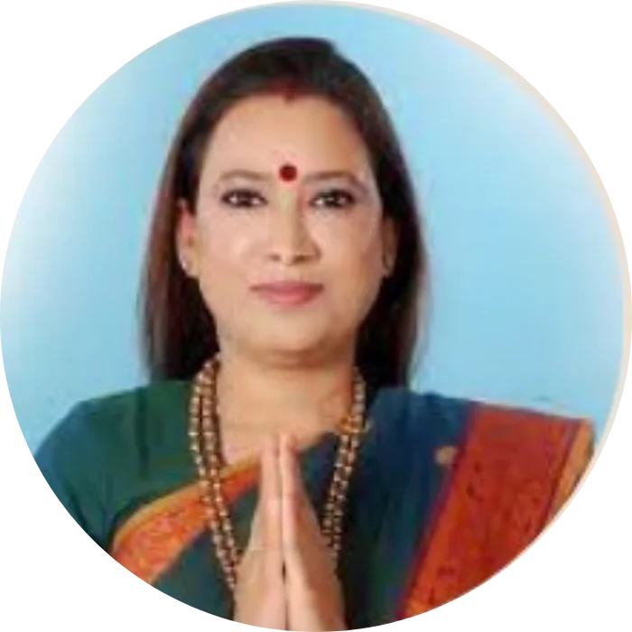Shri Rekha Arya